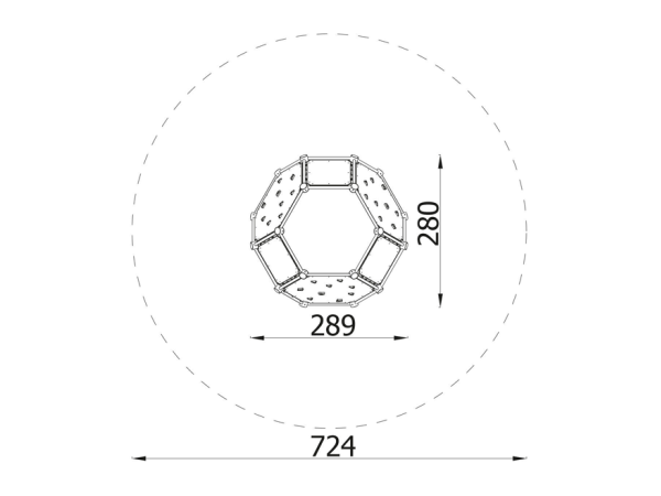 kiipeilyteline, leikkiväline, kiipeilykivi, verkko, pallo, bouldering