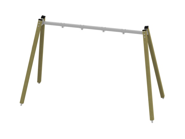 kiipeilyteline, hiekkalaatikko, keinu, liukumäki, jousikeinu, karuselli, novum